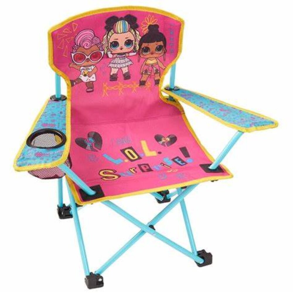 LOL Folding Chair